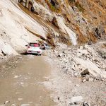 Mustang Road Negotiating Landscape and Development in the Himalayas-Sheet2