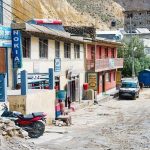 Mustang Road Negotiating Landscape and Development in the Himalayas-Sheet3