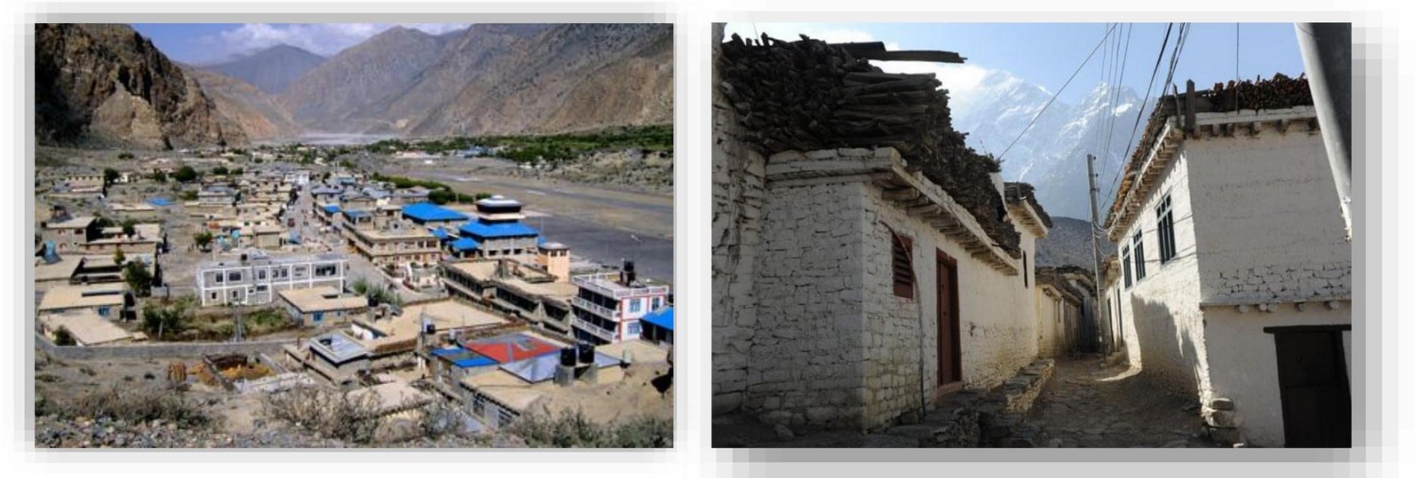 Mustang Road Negotiating Landscape and Development in the Himalayas-Sheet4
