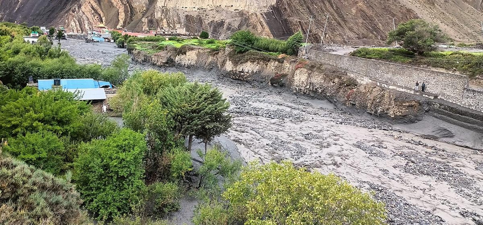 Mustang Road Negotiating Landscape and Development in the Himalayas-Sheet6