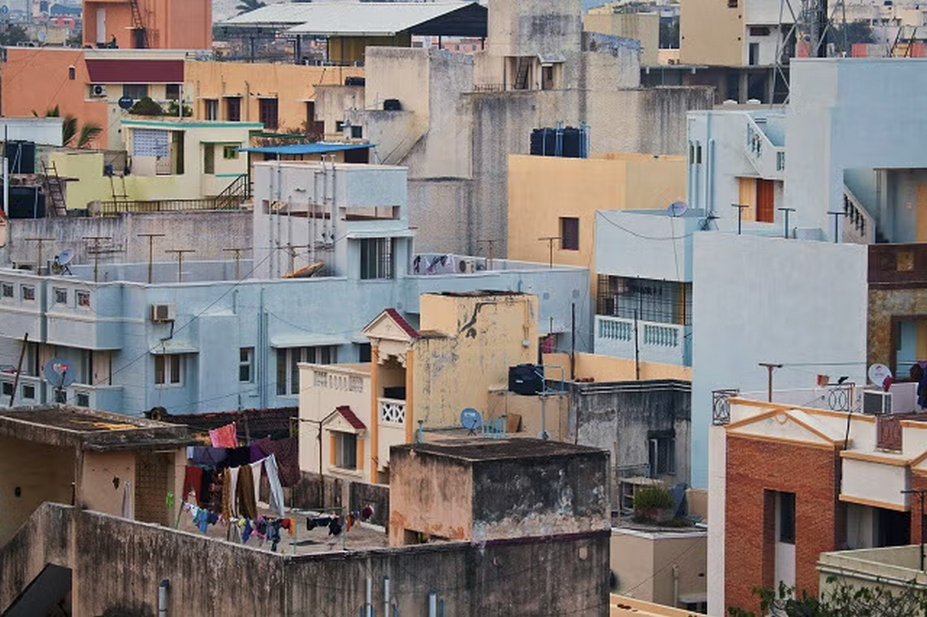 Why do Indian cities sound the way they do Sonic Harmony to Urban Noise-Sheet5