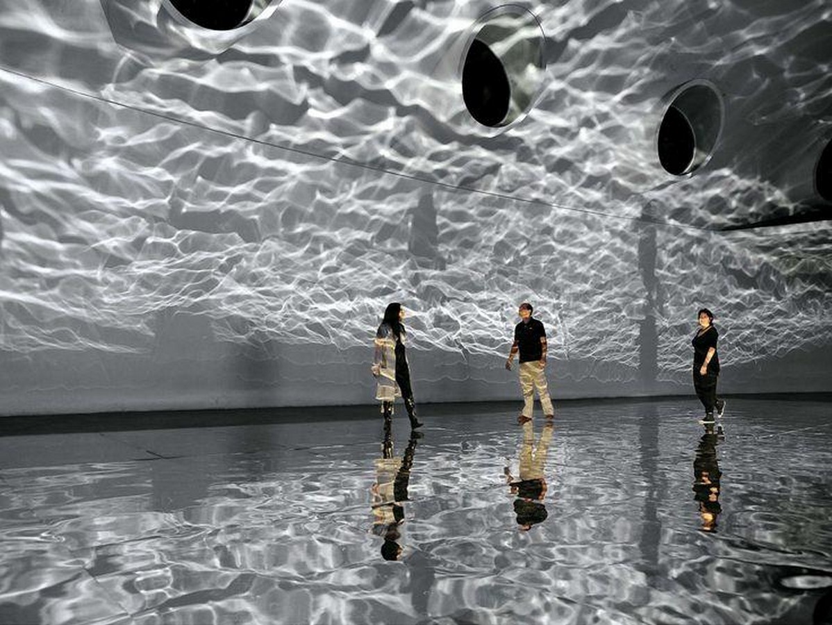 Spatial anxiety How architecture triggers stress-Sheet1