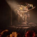 Designs Around Art In Bloom by Flora Borsi-Sheet1