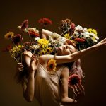 Designs Around Art In Bloom by Flora Borsi-Sheet2