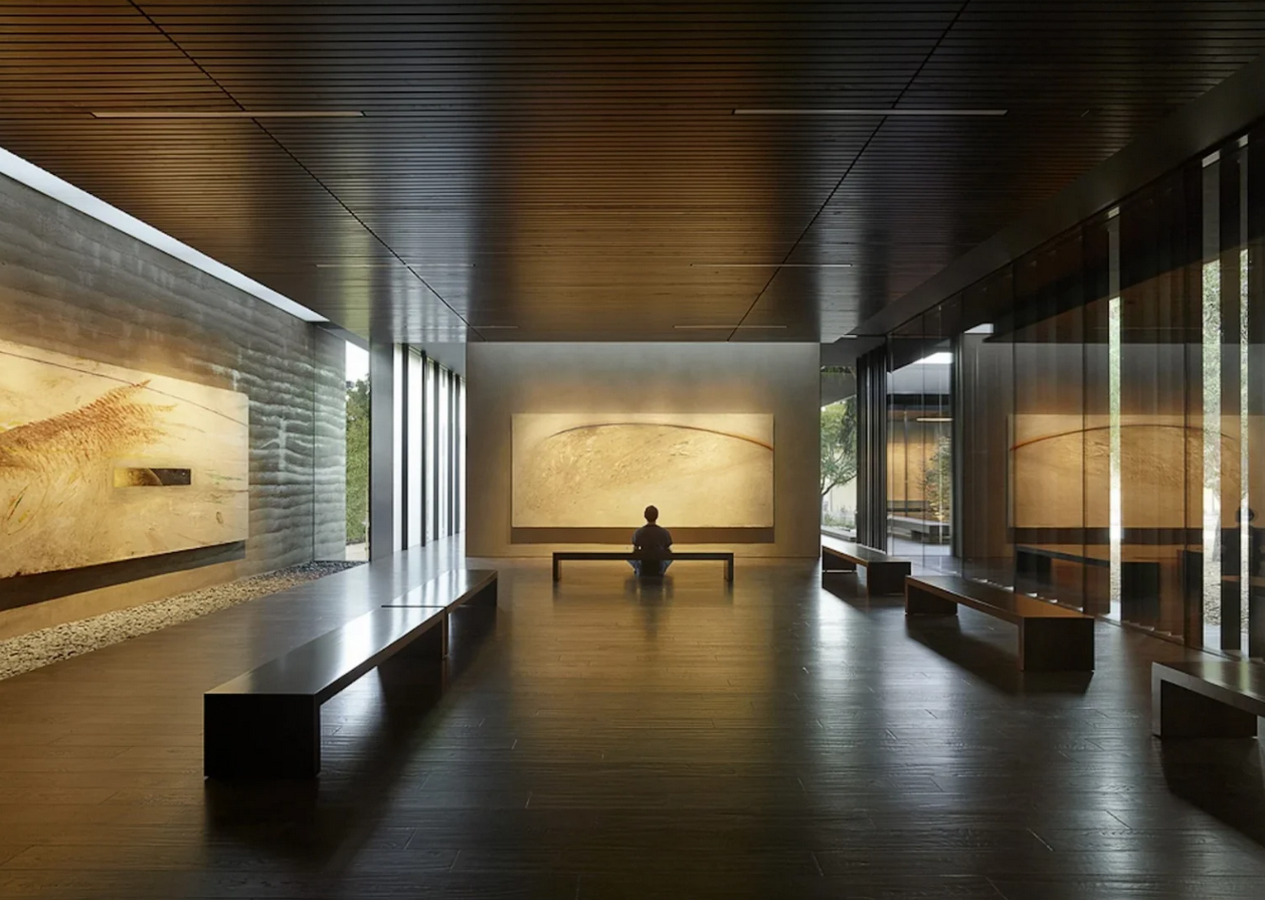Construction of Silence in Architecture-Sheet1