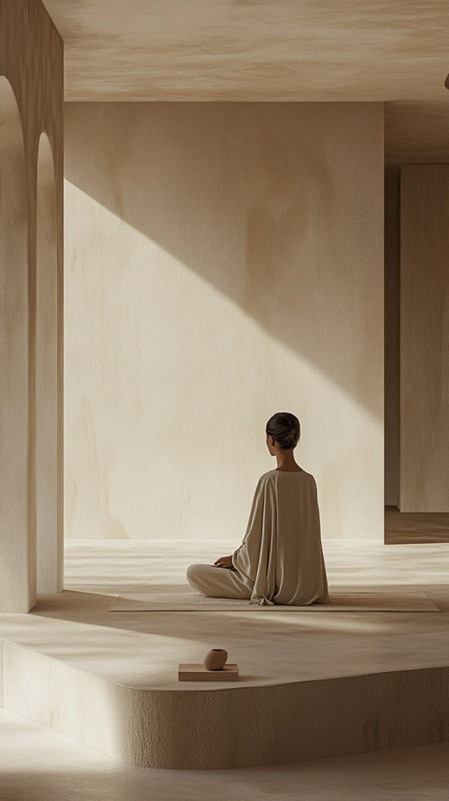 Construction of Silence in Architecture-Sheet2