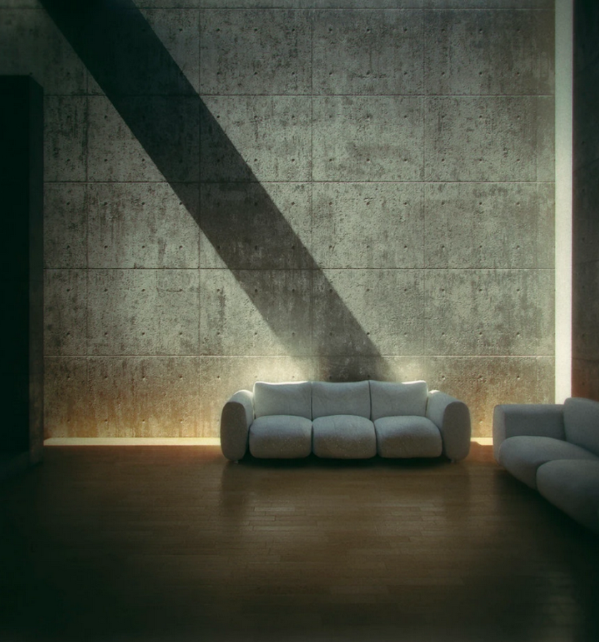 Construction of Silence in Architecture-Sheet3
