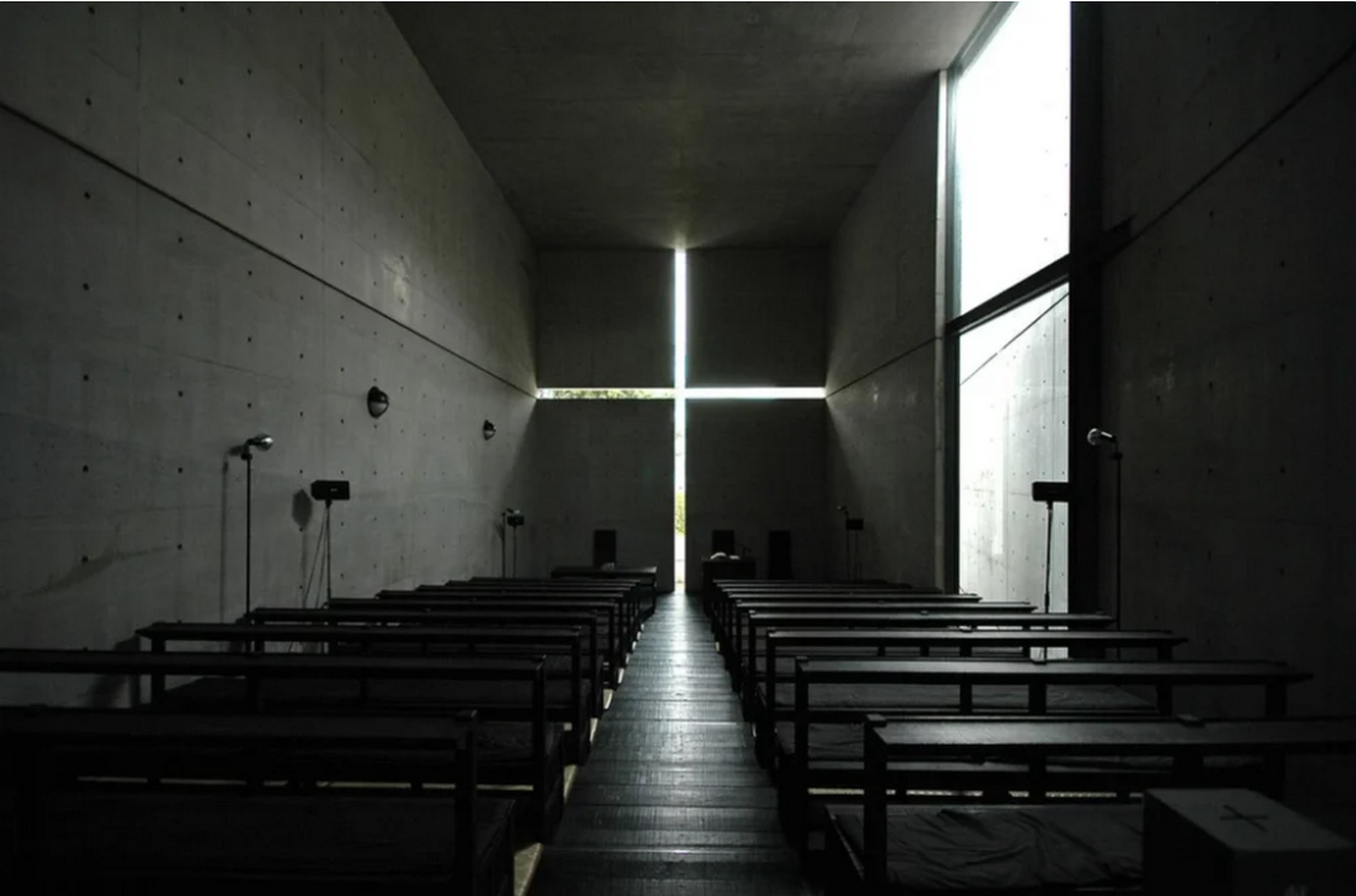 Construction of Silence in Architecture-Sheet4