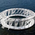 15 Floating Architecture Projects Redefining Our Relationship with Water-Sheet10