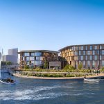 15 Floating Architecture Projects Redefining Our Relationship with Water-Sheet11