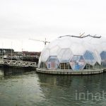 15 Floating Architecture Projects Redefining Our Relationship with Water-Sheet12