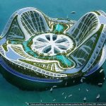 15 Floating Architecture Projects Redefining Our Relationship with Water-Sheet13