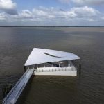 15 Floating Architecture Projects Redefining Our Relationship with Water-Sheet14