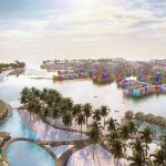 15 Floating Architecture Projects Redefining Our Relationship with Water-Sheet15