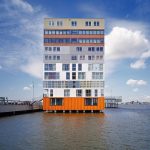 15 Floating Architecture Projects Redefining Our Relationship with Water-Sheet2
