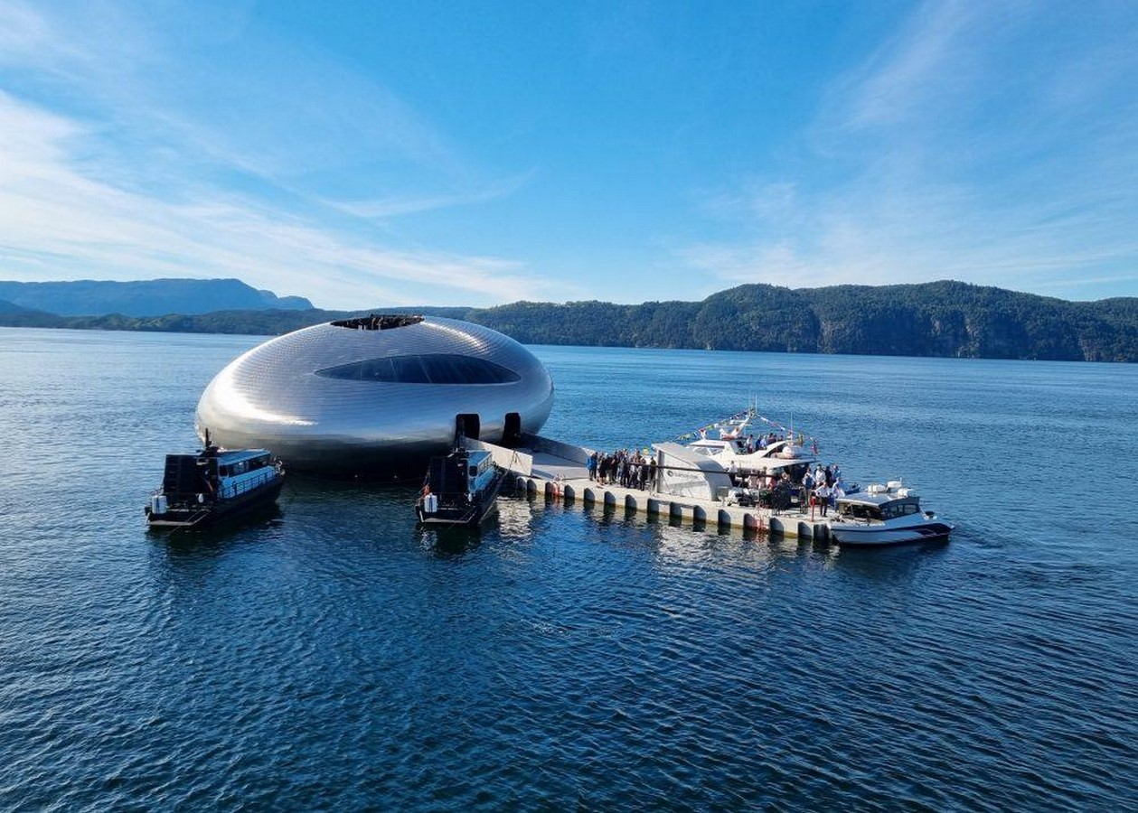 15 Floating Architecture Projects Redefining Our Relationship with Water-Sheet4