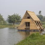15 Floating Architecture Projects Redefining Our Relationship with Water-Sheet5