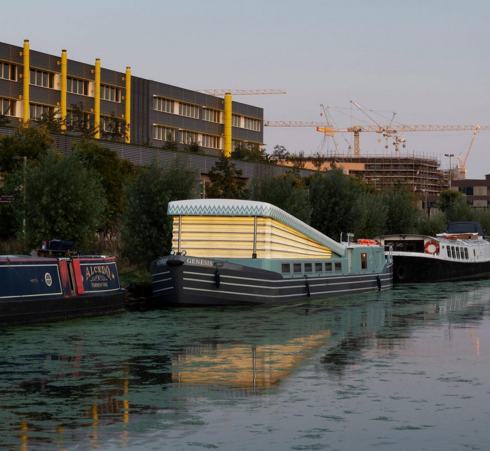 15 Floating Architecture Projects Redefining Our Relationship with Water-Sheet6