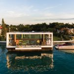 15 Floating Architecture Projects Redefining Our Relationship with Water-Sheet8