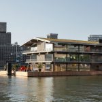 15 Floating Architecture Projects Redefining Our Relationship with Water-Sheet9
