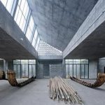 The Wuyishan Bamboo Raft Factory by TAO - Trace Architecture Office-Sheet5