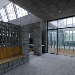 The Wuyishan Bamboo Raft Factory by TAO - Trace Architecture Office-Sheet8