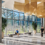 Wells Fargo Campus, Las Colinas, Texas-Sheet3
