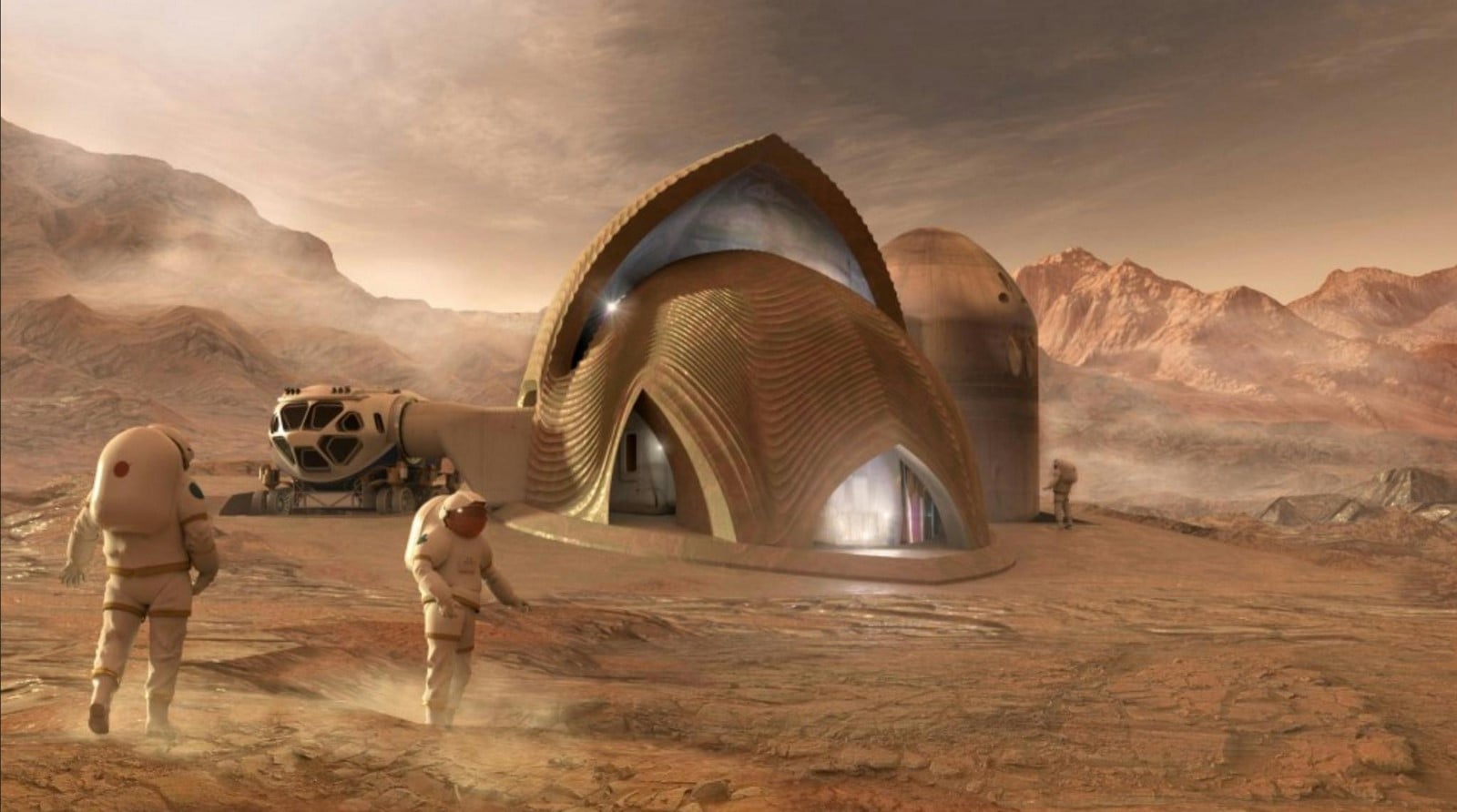 Off-Earth Architecture What Space Habitats Teach Us About Earthly Design-Sheet1