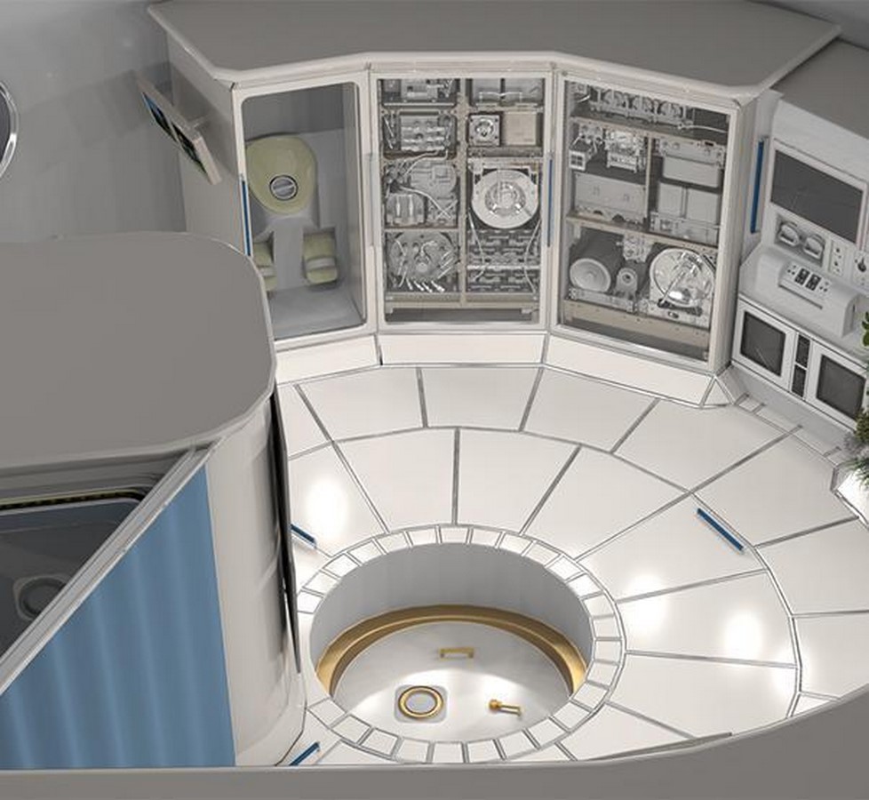 Off-Earth Architecture What Space Habitats Teach Us About Earthly Design-Sheet2