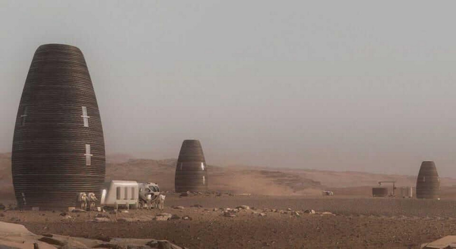 Off-Earth Architecture What Space Habitats Teach Us About Earthly Design-Sheet4