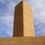 Rammed-earth galleries showcasing Aboriginal art in Australia-Sheet2