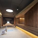 Rammed-earth galleries showcasing Aboriginal art in Australia-Sheet4