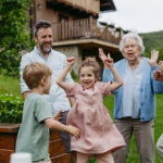 Multi-Generational Living 2.0 Designing for Care, Conflict, and Privacy-Sheet1