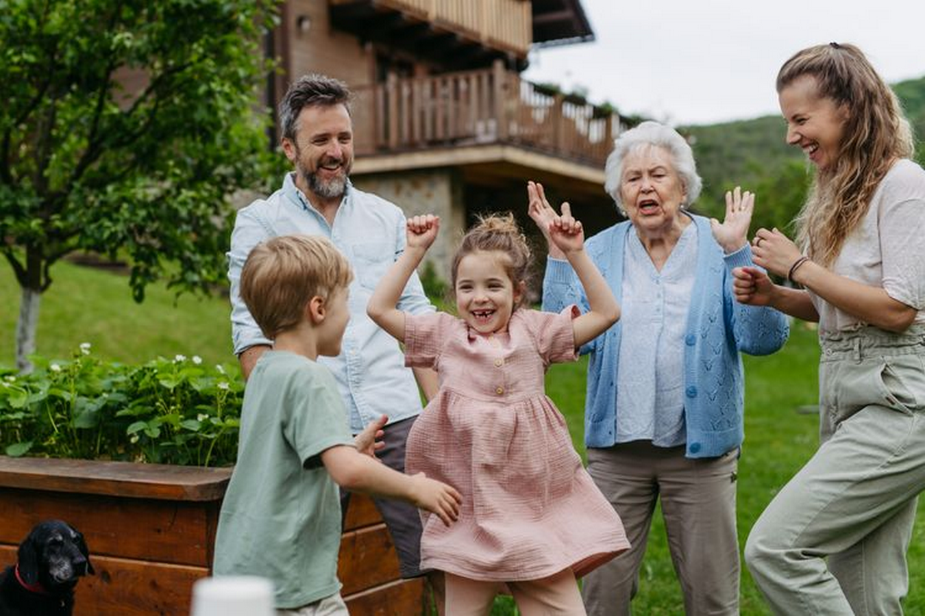 Multi-Generational Living 2.0 Designing for Care, Conflict, and Privacy-Sheet1