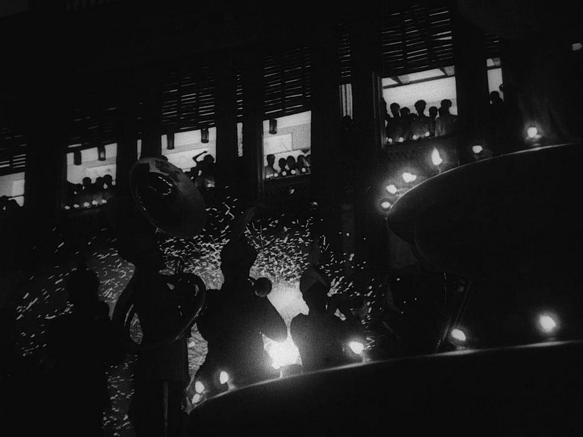 The Built Imaginary Cinematic Space as Narrative Protagonist in the Works of Tarkovsky, Ray, Lynch, and Villeneuve-Sheet10