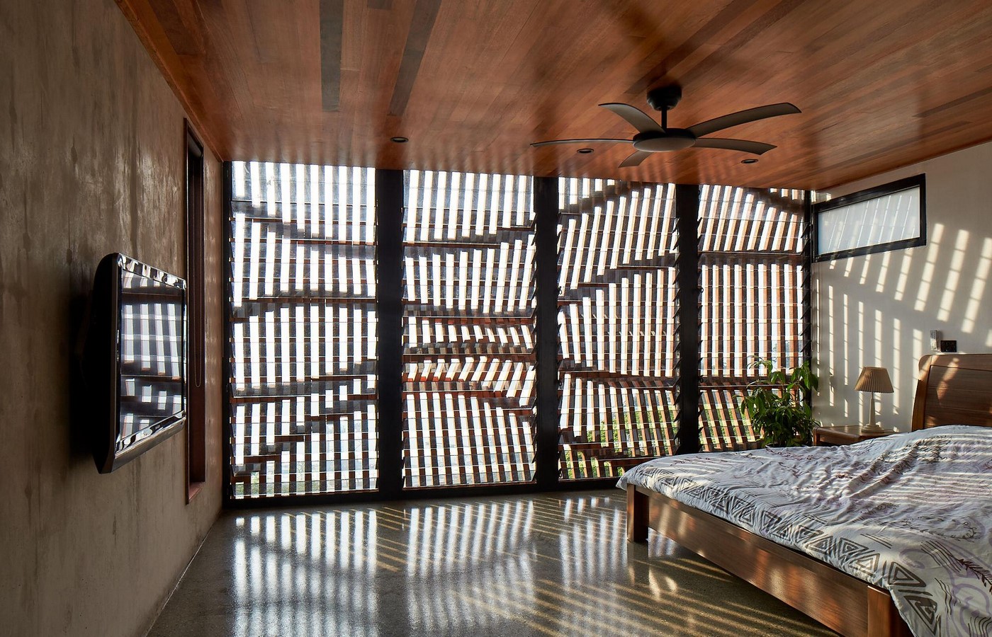 Work-from-Anywhere Architecture Homes Built Around Screens and Calls-Sheet3