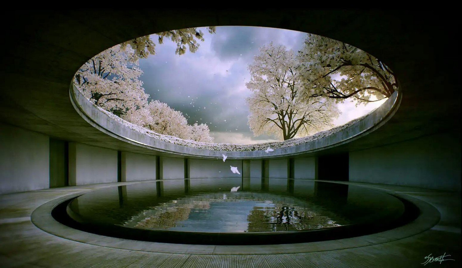 Living with Matter Phenomenology, Materiality, and the Temporality of Architectural Experience-Sheet1