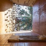 Living with Matter Phenomenology, Materiality, and the Temporality of Architectural Experience-Sheet2