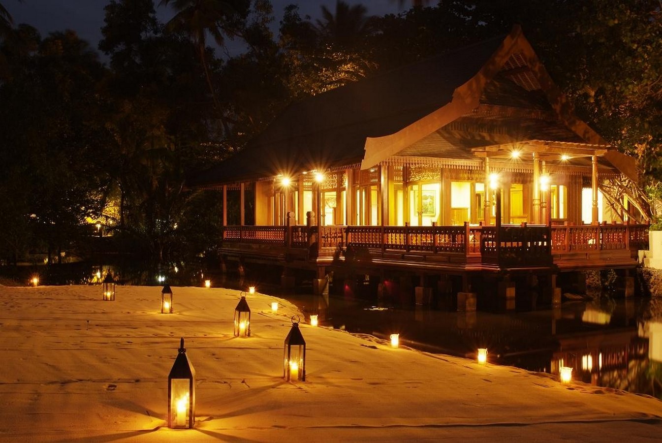 The Beauty of Detail Music, Mood, and the Spatial Choreography of Luxury Resorts-Sheet6