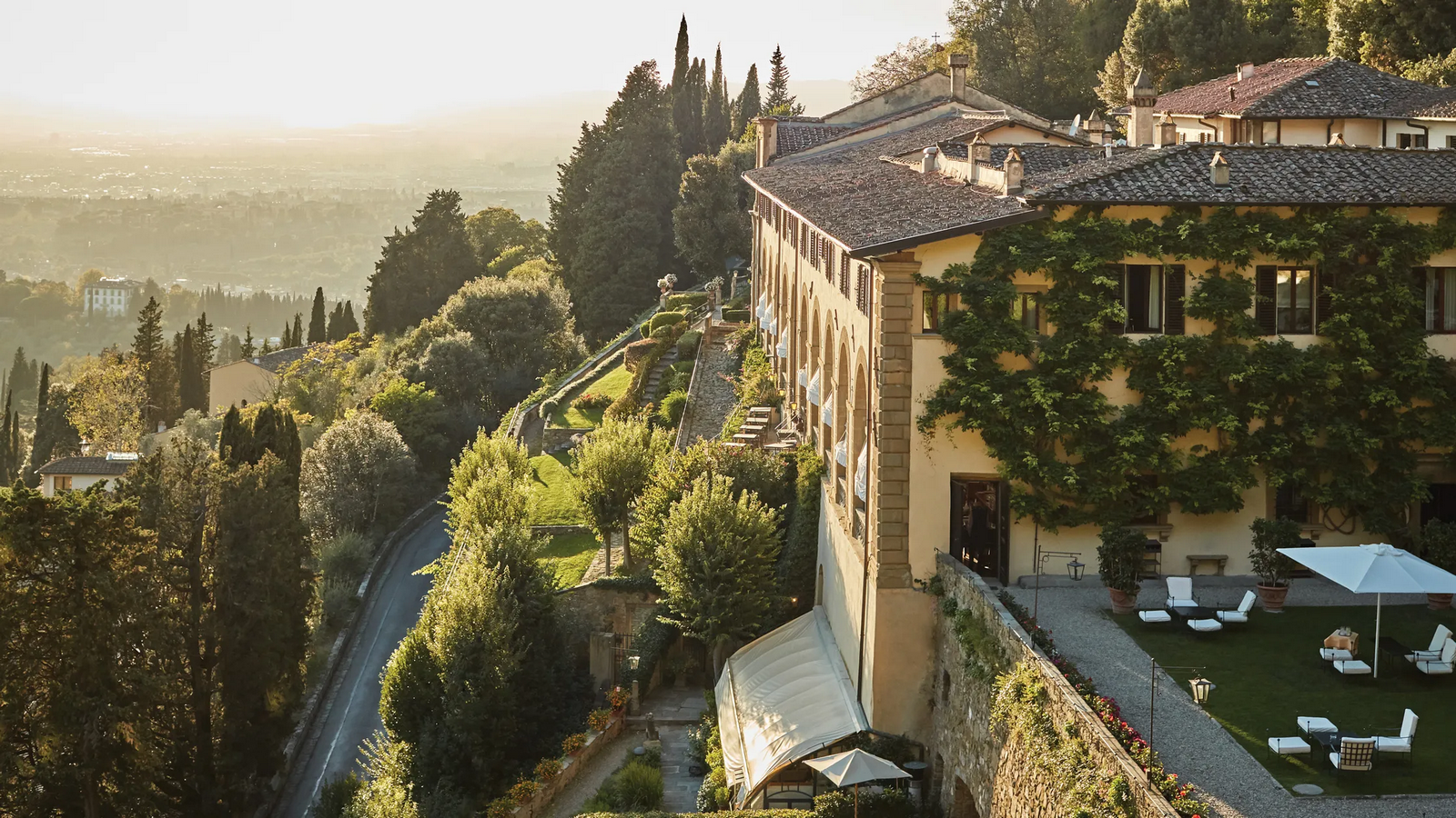 Designing for Two Hearts and One Reality: Romantic Trends, Luxury Hospitality Shifting to Aesthetics-Sheet1