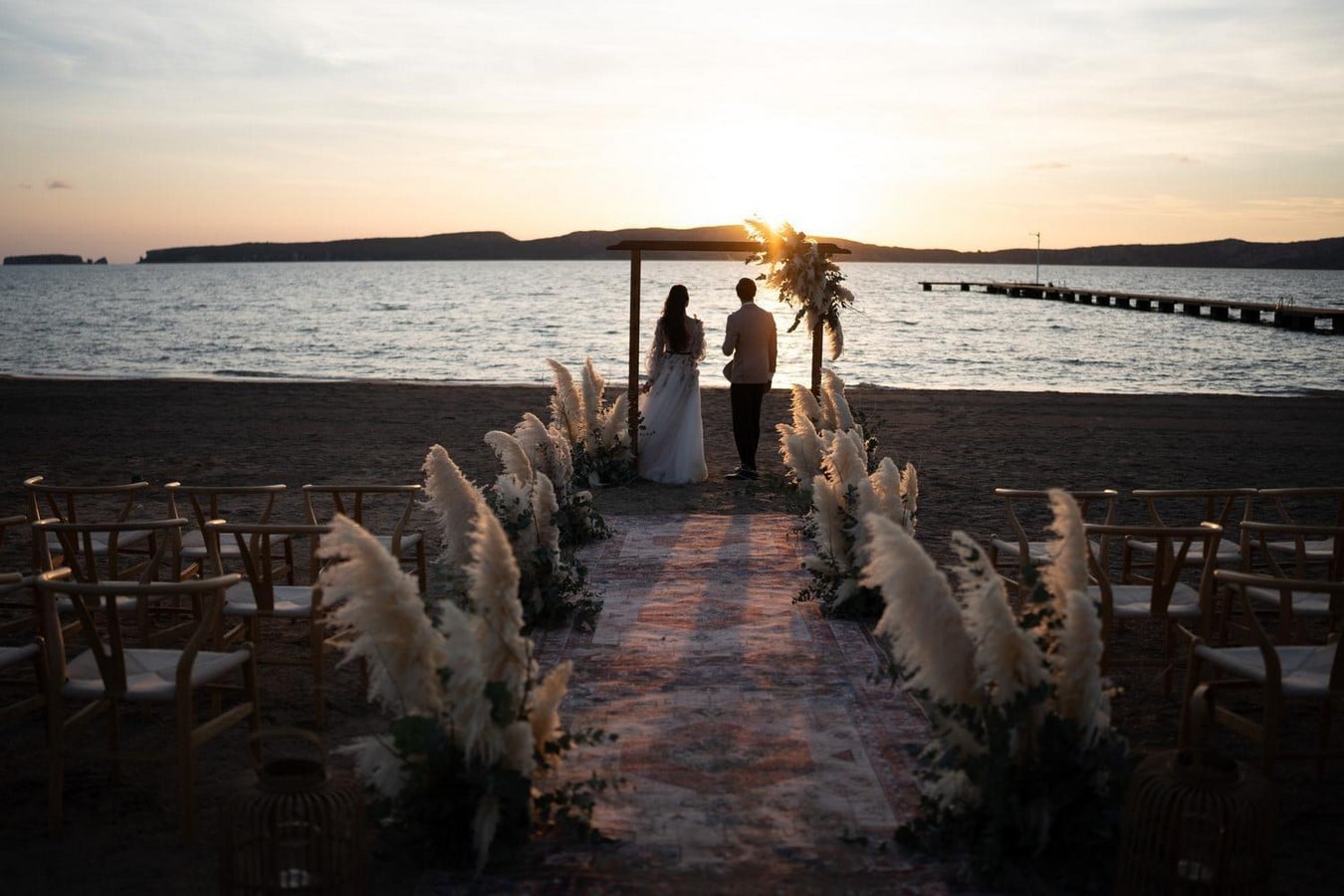 Designing for Two Hearts and One Reality: Romantic Trends, Luxury Hospitality Shifting to Aesthetics-Sheet2