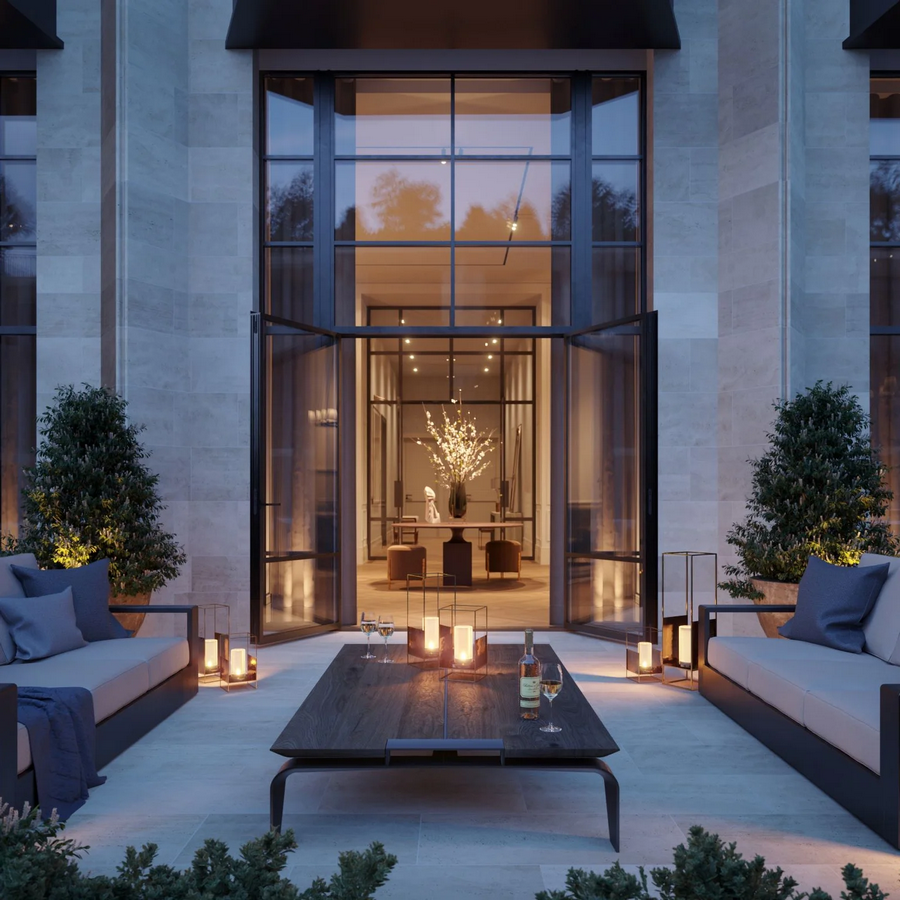 Designing for Two Hearts and One Reality: Romantic Trends, Luxury Hospitality Shifting to Aesthetics-Sheet3