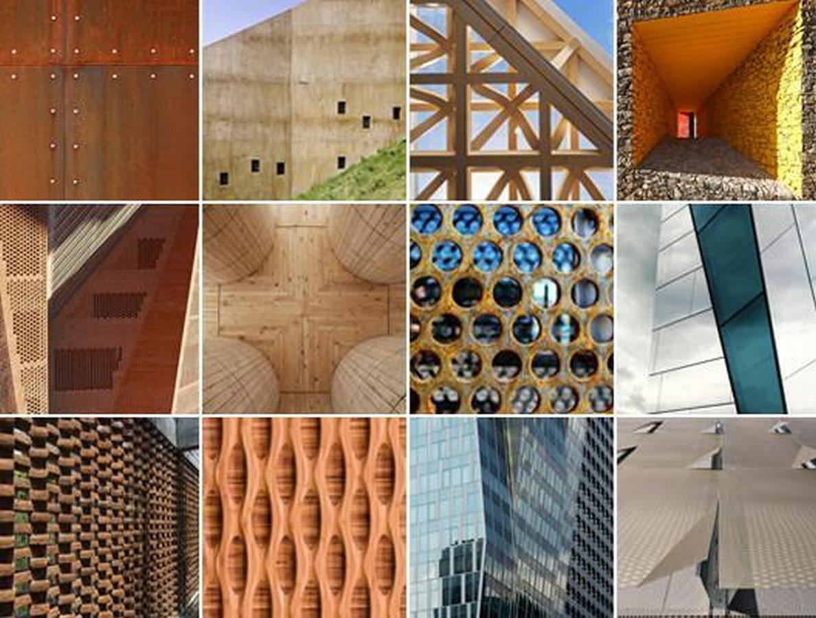 Can Material Alone Define Architecture-Sheet1