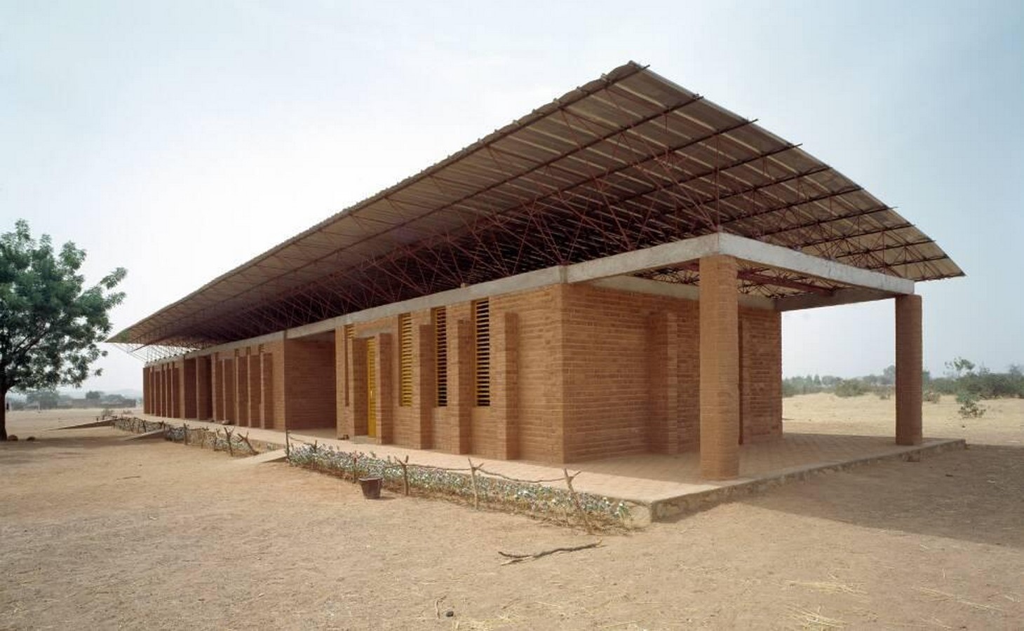 Can Material Alone Define Architecture-Sheet6