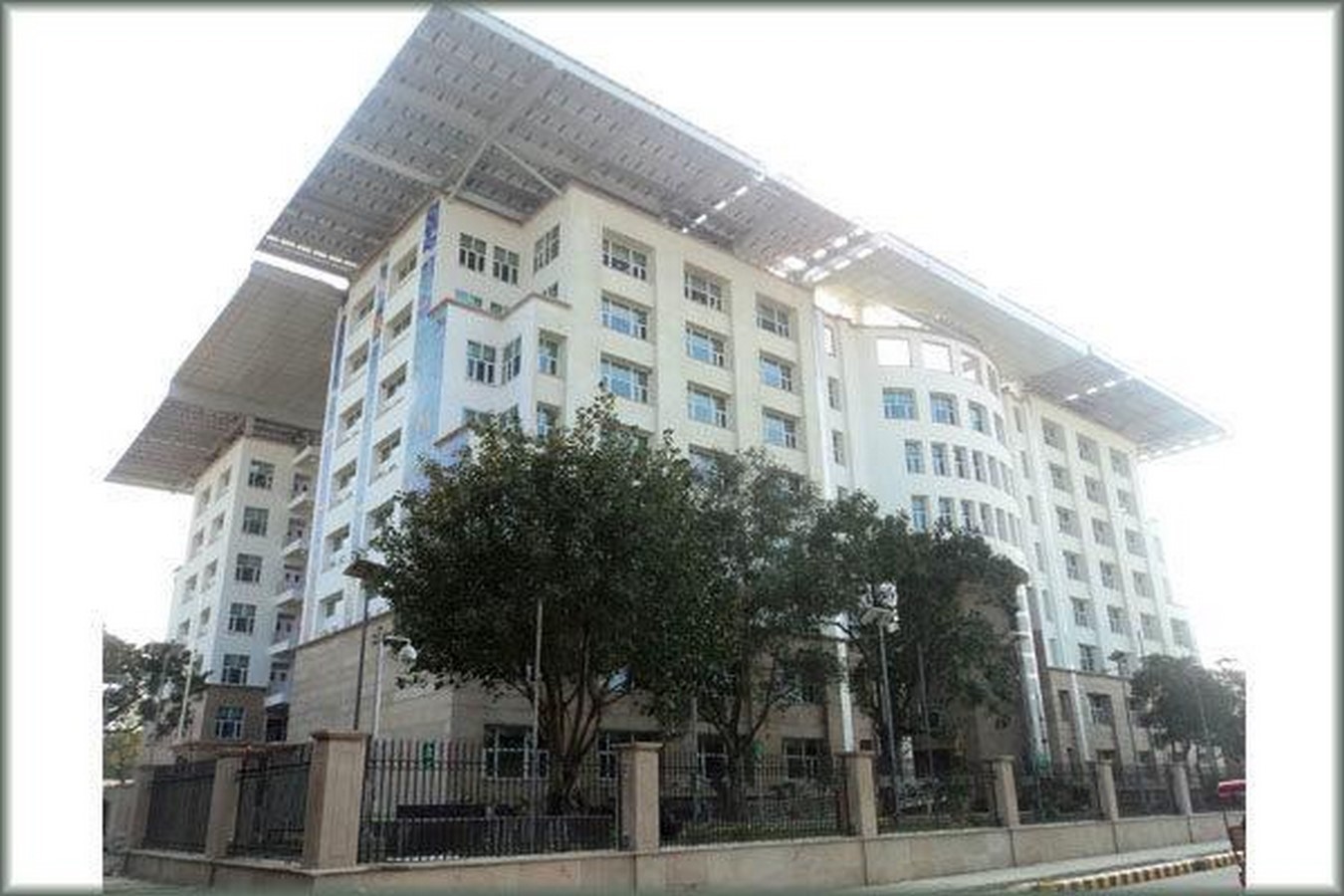 Evaluating the Viability of Net-Zero Building Design-Sheet5
