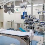 Europe’s Initiatives to Use AI in Hospital Design-Sheet2