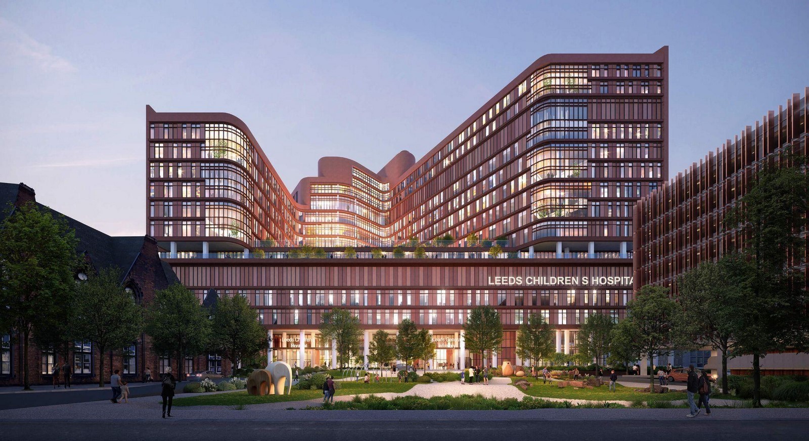 Europe’s Initiatives to Use AI in Hospital Design-Sheet6