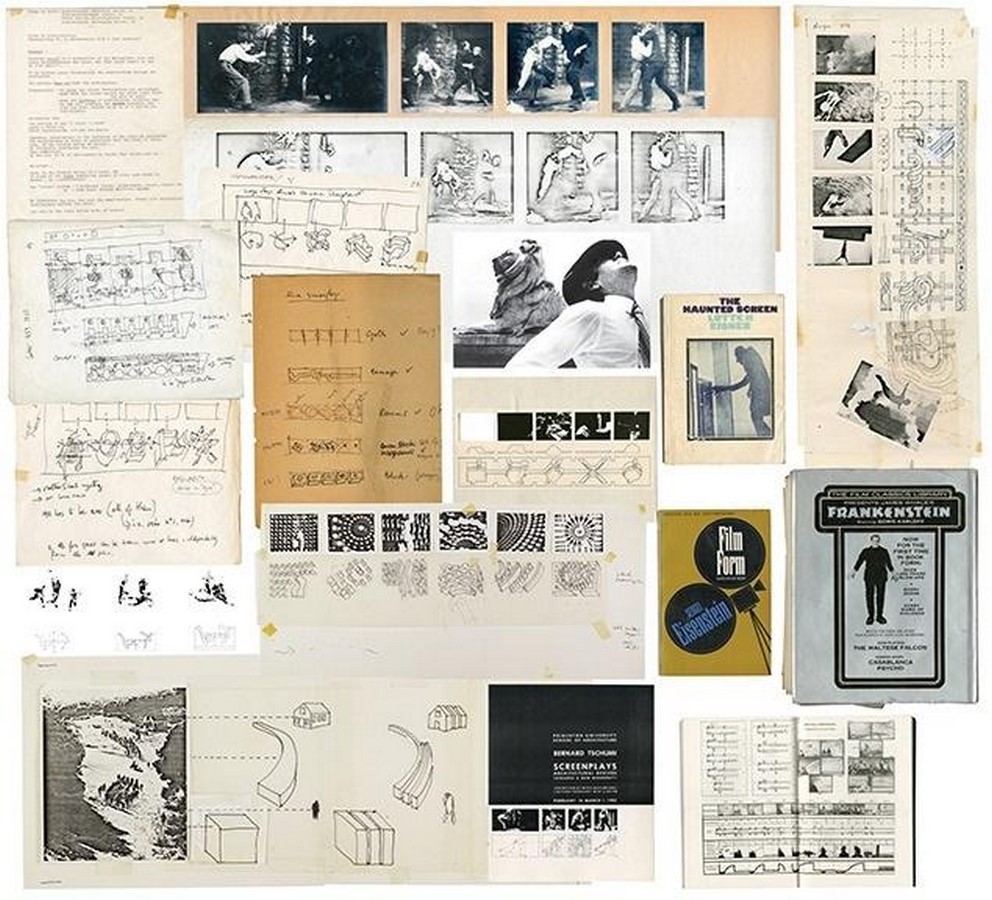 On Language as Method Heterogeneous Grammars of Space-Sheet11