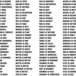 On Language as Method Heterogeneous Grammars of Space-Sheet6