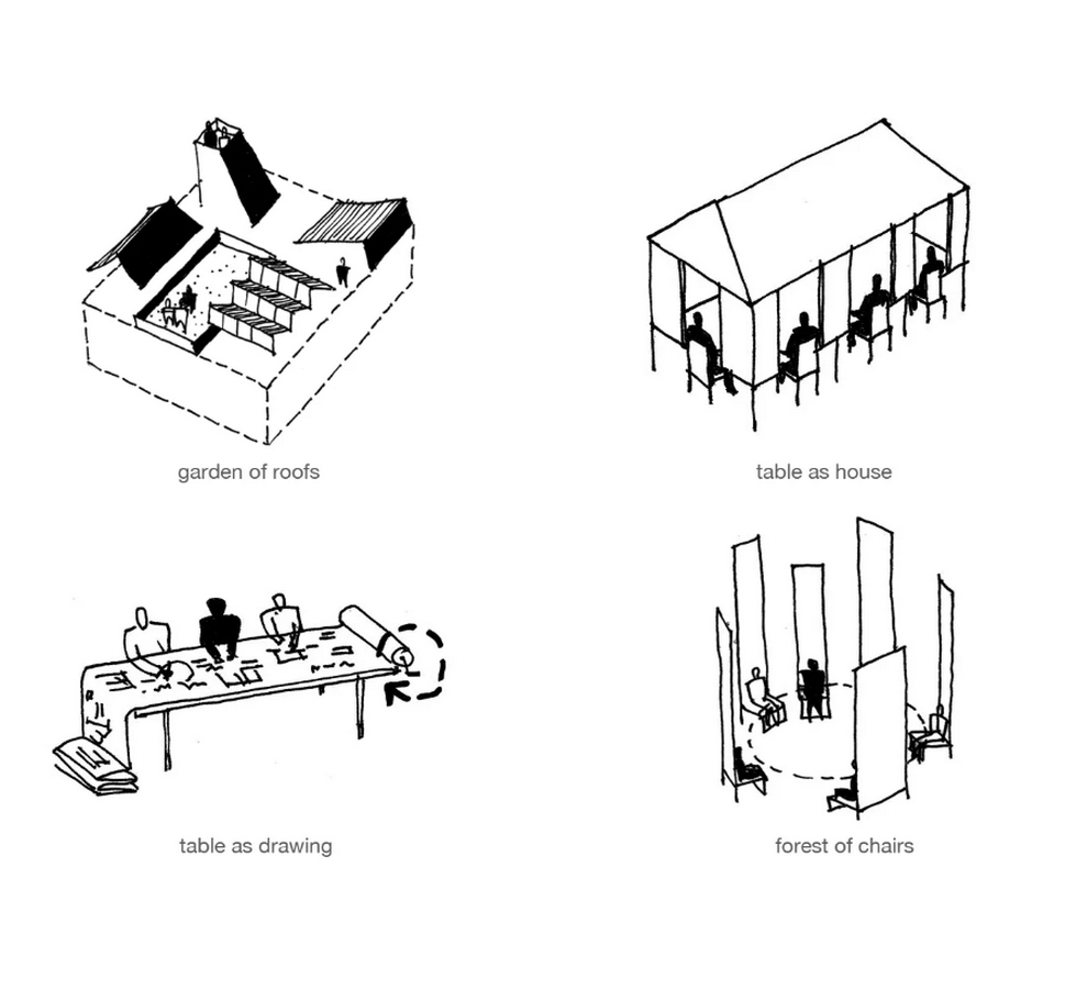 On Language as Method Heterogeneous Grammars of Space-Sheet7